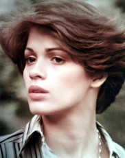 Gia Carangi by Joe Petrellis (1976)