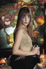 Jane Birkin by Patrice Picot (1968)
