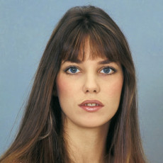 Jane Birkin by Patrice Picot (1972)