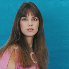 Jane Birkin by Patrice Picot (1972)