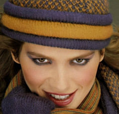Gia Carangi by Denis Piel (1979)