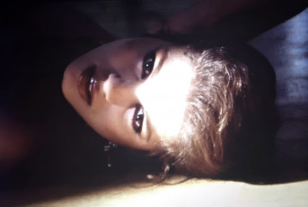 Gia Carangi by Denis Piel (1979)