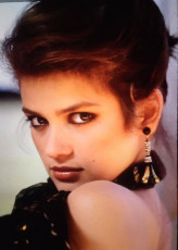 Gia Carangi by Denis Piel (1979)