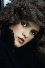 Gia Carangi by Denis Piel (1979)