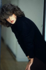 Gia Carangi by Denis Piel (1979)