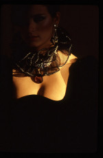 Gia Carangi by Denis Piel (1979)