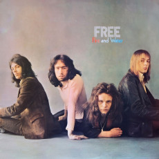 Free / FIRE AND WATER (1970) - photo by Richard Polak