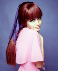 Twiggy by Popper (1967)