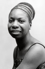 Nina Simone by Paul Popper (1964)