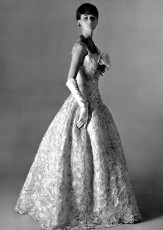 Katherine Pastrie by Philippe Pottier (1961)