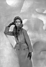 Katherine Pastrie by Philippe Pottier (1962)