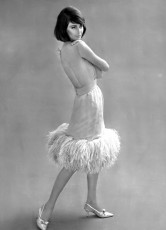 Katherine Pastrie by Philippe Pottier (1962)