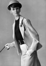 Katherine Pastrie by Philippe Pottier (1962)