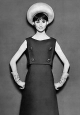 Katherine Pastrie by Philippe Pottier (1962)