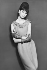 Katherine Pastrie by Philippe Pottier (1962)