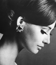 Katherine Pastrie by Philippe Pottier (1963)