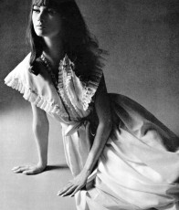 Katherine Pastrie by Philippe Pottier (1963)