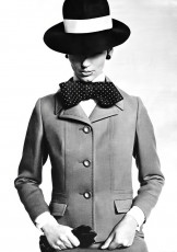 SImone d'Aillencourt by Rico Puhlmann (1967)