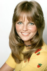 Cheryl Tiegs by Rico Puhlmann (1971)