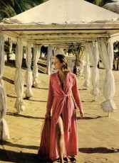 Cheryl Tiegs by Rico Puhlmann (1974)