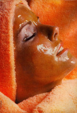 Cheryl Tiegs by Rico Puhlmann (1974)