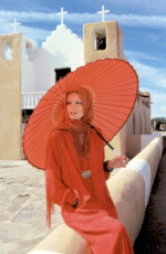 Cheryl Tiegs by Rico Puhlmann (1974)