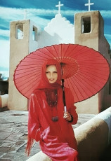 Cheryl Tiegs by Rico Puhlmann (1974)