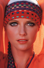 Cheryl Tiegs by Rico Puhlmann (1975)