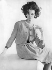Marola Witt by Karen Radkai (1960)