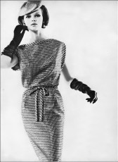 Marola Witt by Karen Radkai (1961)