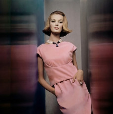 Nena von Schlebrugge by John Rawlings (1961)