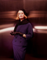 Nena von Schlebrugge by John Rawlings (1961)