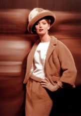 Dorothy McGowan by John Rawlings (1961)