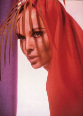 Margo McKendry by John Rawlings (1967