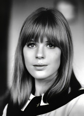 Marianne Faithfull by David Redfern (1965)