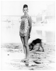 Ina Balke by Regina Relang (1962)
