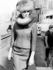 Ina Balke by Regina Relang (1963)