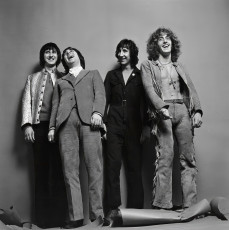 The Who by Jack Robinson (1969)