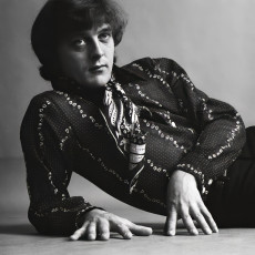 David Hemmings (english actor, director, producer, singer-songwriter) by Jack Robinson (1968)