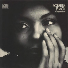 Roberta Flack / CHAPTER TWO (USA) by Jack Robinson (1970)
