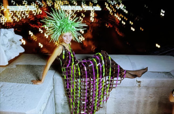 Penelope Tree by Arnaud de Rosnay (1967)