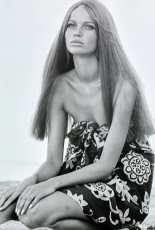 Veruschka by Franco Rubartelli (1966)