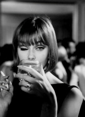 Ina Balke by Ted Russell (1964)