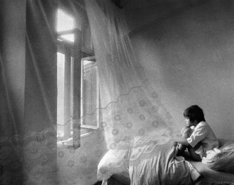 The Morning by Jan Saudek (1966)