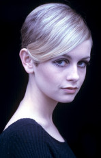 Twiggy by Jean-Claude Sauer (1965)