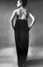 Agneta Darin by Francesco Scavullo (1966)