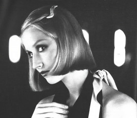 Chris Royer by Francesco Scavullo (1975)