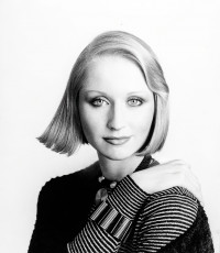 Chris Royer by Francesco Scavullo (1975)