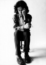 Arlo Guthrie by Jerry Schatzberg (1967)