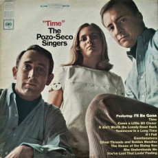 The Pozo-Seco Singer / TIME (1966) - photo by Jerry Schatzberg